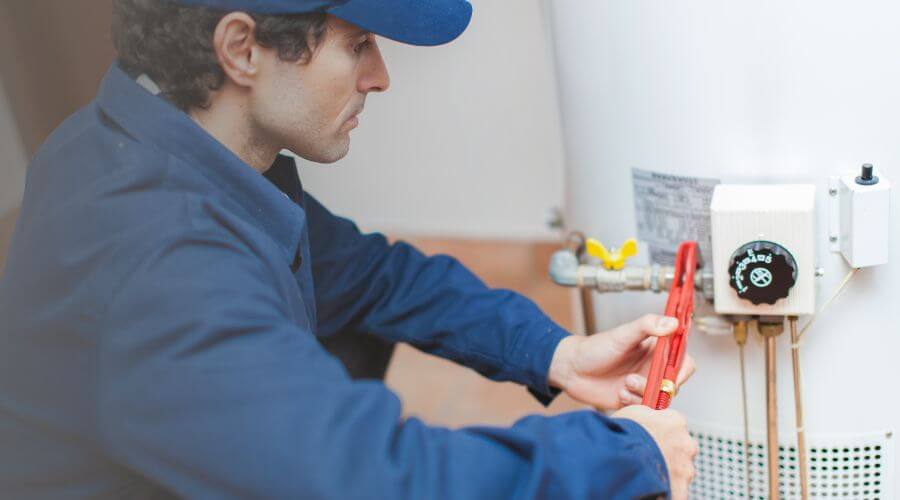 Professional sink repair in New Enterprise, PA